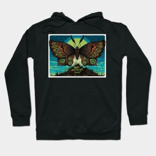 DMB PNC MUSIC PAVILION 2021 Hoodie